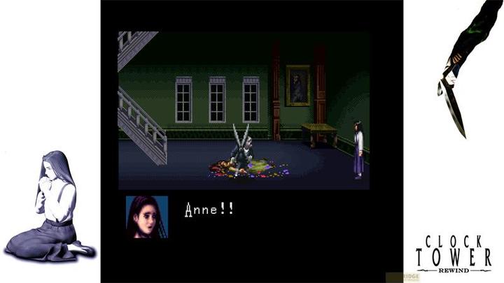 Immagine prodotto Sunsoft Torre dell'orologio Rewind -Asia- (Switch Lite, Switch OLED, Switch)