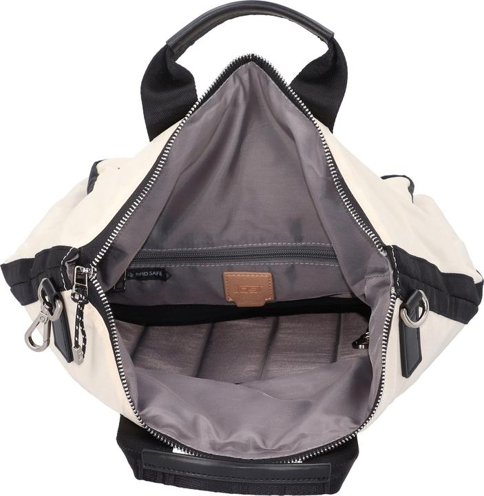 Produktbild Jost Sala XChange Handtasche RFID 28 cm Laptopfach mit Rucksackfunktion