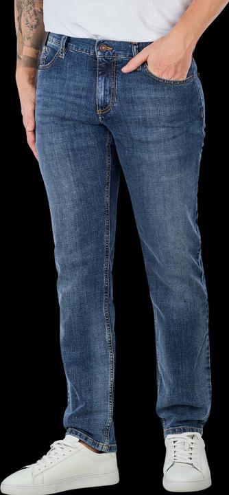 Actual product image Alberto Pipe jeans authentic denim blue (W31/L30)