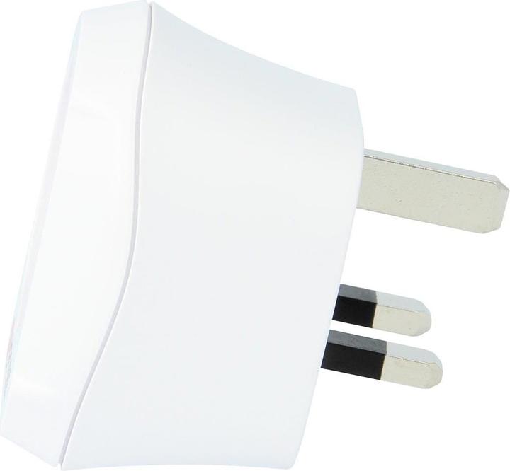 Image du produit Skross Adaptateur de voyage unique