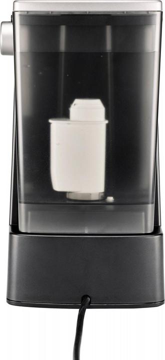 Actual product image Solis Espresso Machine Black