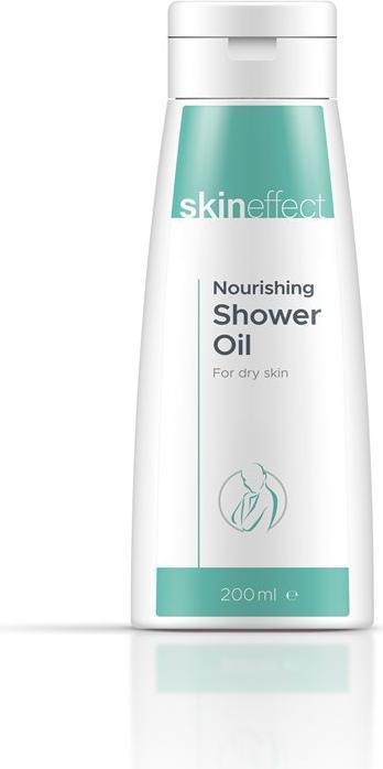 Produktbild Skineffect pflegendes Duschoel 200ml (200 ml)