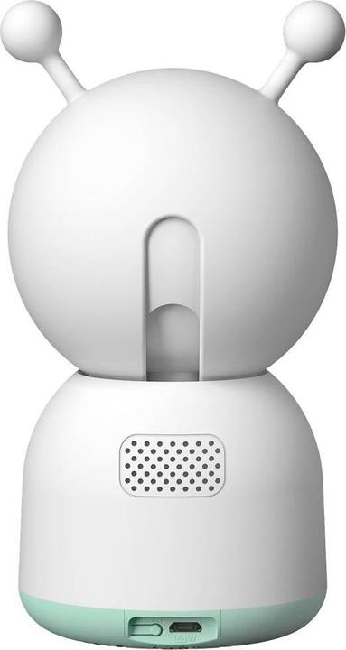 Image du produit Truelife NannyCam R7 Dual Smart (Vidéo et audio, 300 m)