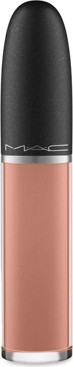 Produktbild MAC Cosmetics Retro Matte Liquid Lipcolour (Burnt Spice)