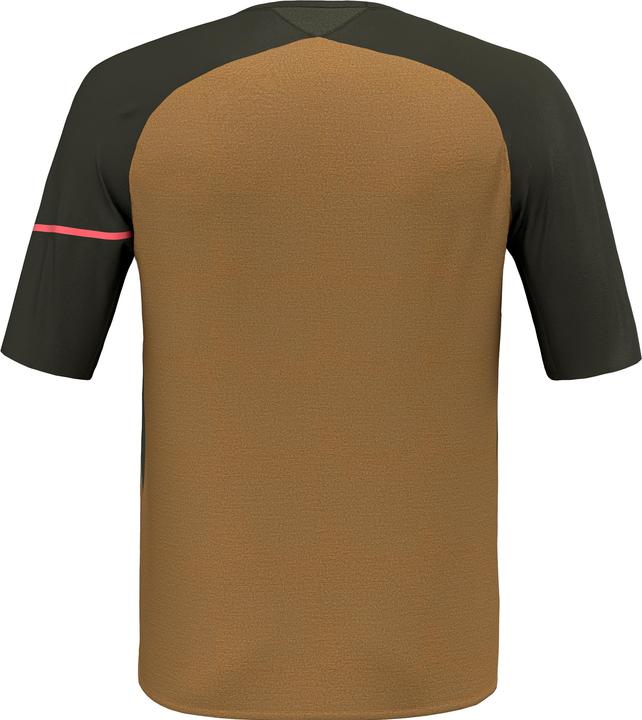 Actual product image Salewa Vento Am T-Shirt M (48)