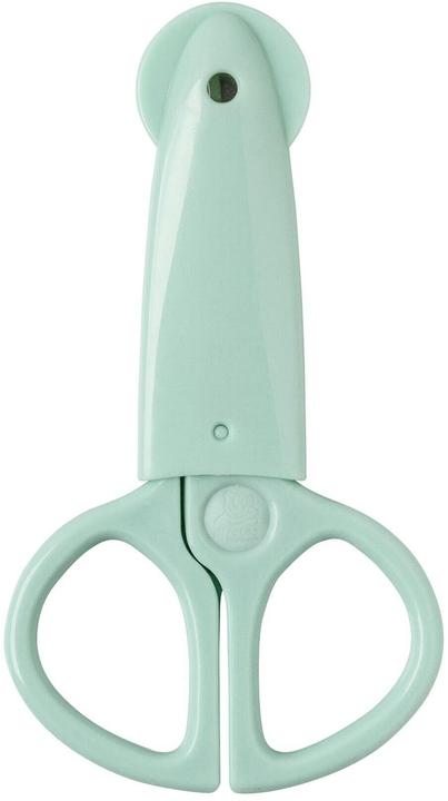 Produktbild Rotho Babydesign Nagelschere mit Schutzkappe