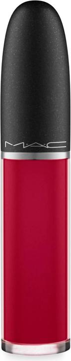 Actual product image MAC Cosmetics Retro Matte Liquid Lipcolour (Dance With Me)