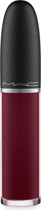Produktbild MAC Cosmetics Retro Matte Liquid Lipcolour (High Drama)