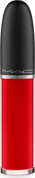 Image du produit MAC Cosmetics Lipcolour liquide Retro Matte (On se sent si bien)