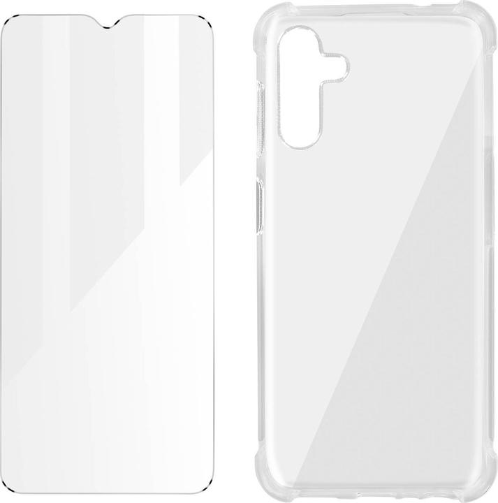 Actual product image Avizar Prems Series (Samsung Galaxy A04S)