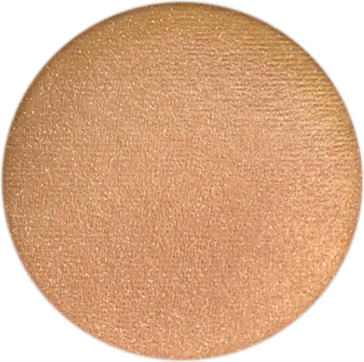 Produktbild MAC Cosmetics Eye Shadow / Pro Palette Refill Pan (Amber Lights)