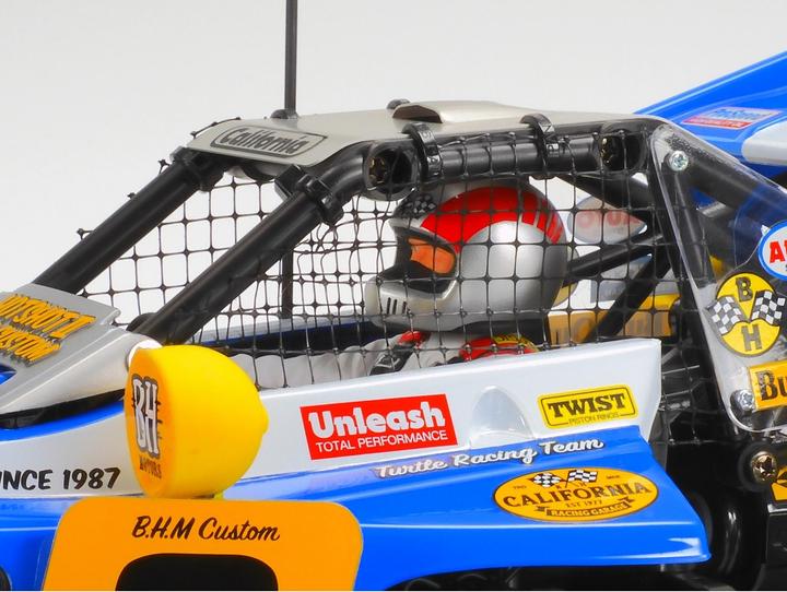 Produktbild Tamiya Hotshot II
