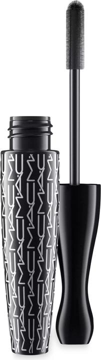 Actual product image MAC Cosmetics In Extreme Dimension (Black)