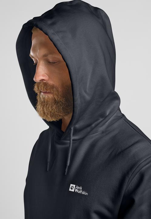 Immagine prodotto Jack Wolfskin Essential Hoodie M (L)