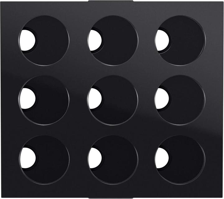 Image du produit MAC Cosmetics Pro Palette Eyes/Concealer X 9 Insert