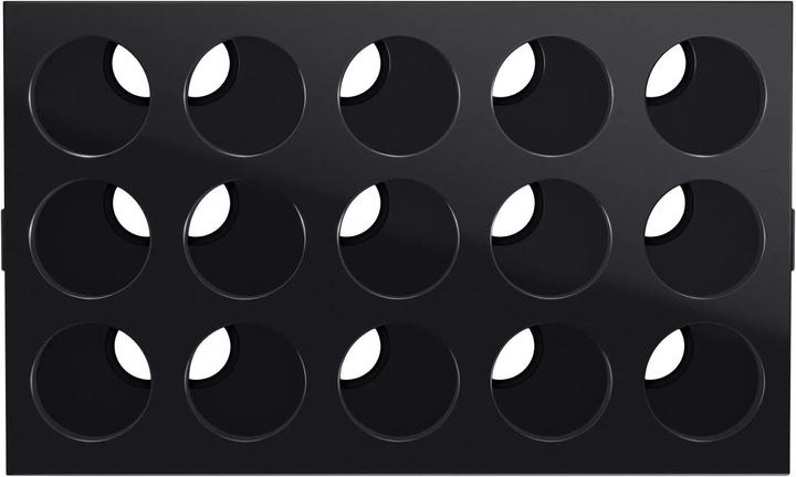 MAC Cosmetics Pro Palette Eye Shadow x 15