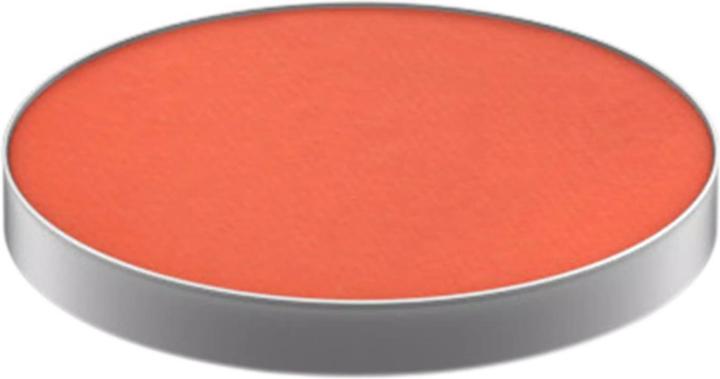 Actual product image MAC Cosmetics Eye Shadow / Pro Palette Refill Pan (Red Brick)