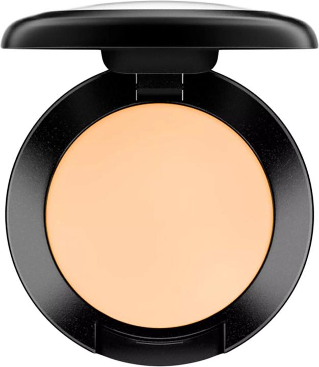 MAC Cosmetics Studio Finish Concealer (NC30)