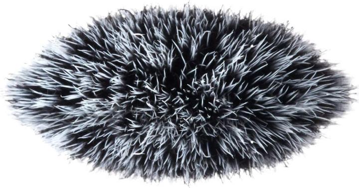 Image du produit MAC Cosmetics 159S Brosse à visage Duo Fibre