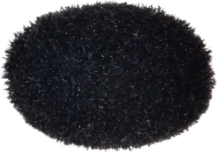 Actual product image MAC Cosmetics 129S Powder/ Blush Brush (Blusher)