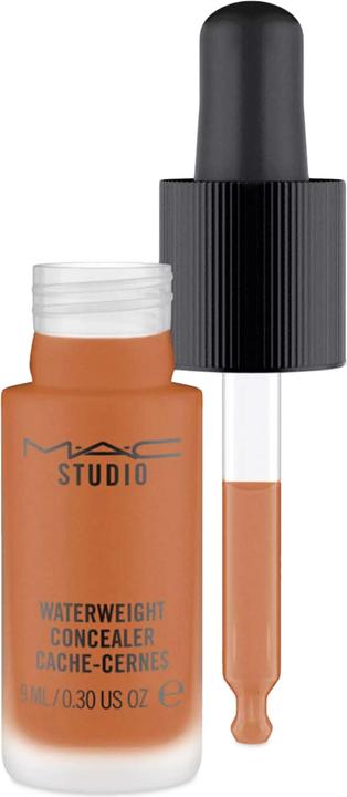 Actual product image MAC Cosmetics Studio Waterweight Concealer (No. NW50)