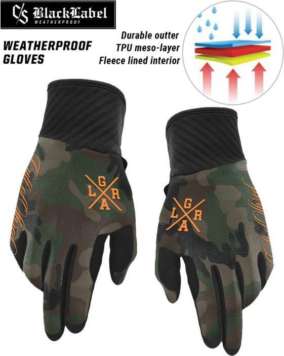 Camo Classico