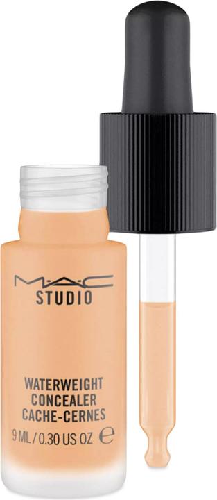 Actual product image MAC Cosmetics Studio Waterweight Concealer (No. NC40)