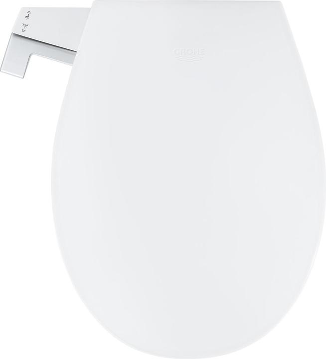 Grohe Shower-toilet attachment