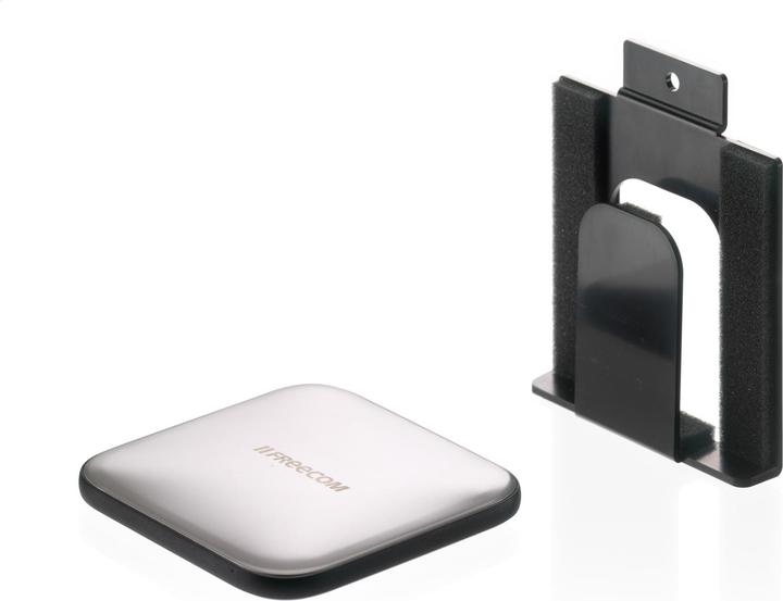 Produktbild Freecom Mobile Drive Sq TV 1TB USB 3.0 (1 TB)
