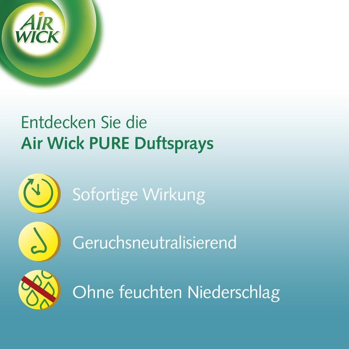 Produktbild Air Wick Pure