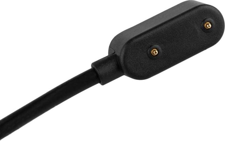 Actual product image Fixed USB do ładowania dla Huawei/Honor Band 6, czarny (1 m, USB 3.0, 5 W)