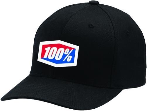 100% Classic Flexfit