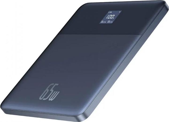 Produktbild Baseus Blade2 Series Fast Charge Powerbank 65W 12000mAh (12000 mAh, 65 W, 65 Wh)
