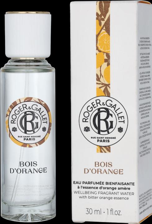 Immagine prodotto Roger & Gallet Profumo all'Acqua (Eau de parfum, 30 ml)