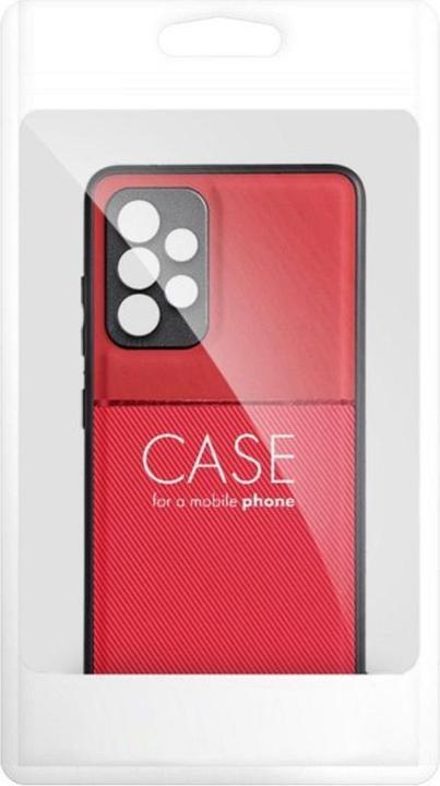 Immagine prodotto Forcell Other OEM NOBLE case for SAMSUNG A23 5G red (Samsung Galaxy A23 5G)