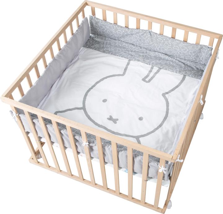 Image du produit Roba Miffy (75 cm, 96 cm)