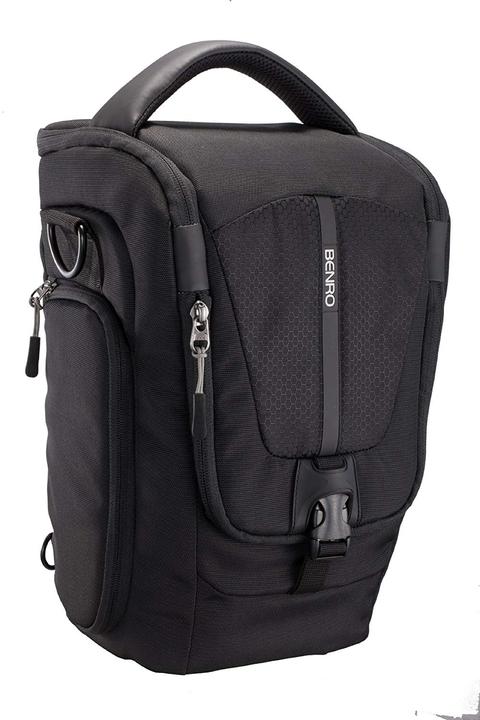 Actual product image Benro CW Z30 Zoom Bag black (Lens bag, Camera shoulder bag)