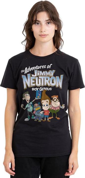 Image du produit Boy Genius - T-shirt - Adulte (XL)
