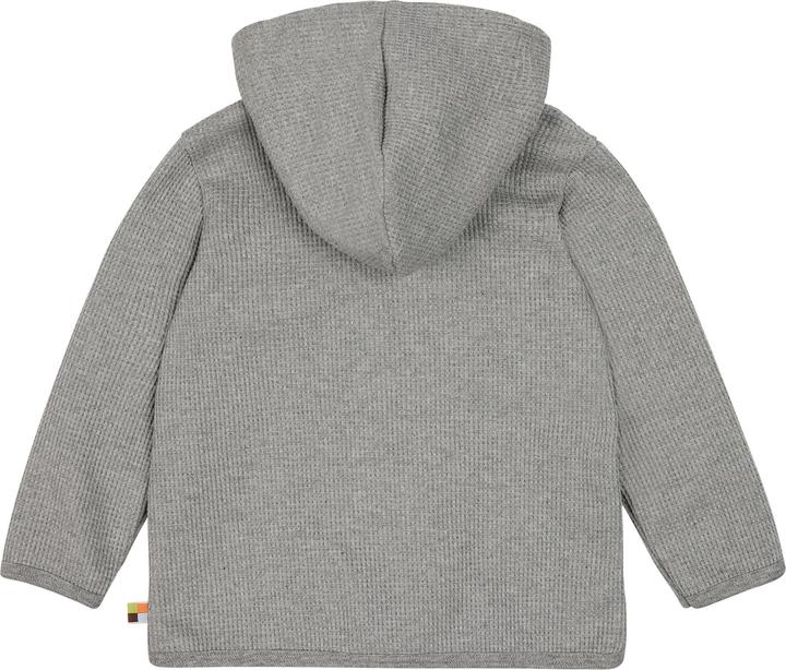 Actual product image loud + proud Jacket Waffle (92)