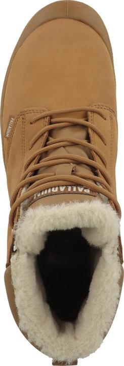 Actual product image Palladium Sp20 Cuff Lth WP WL - 63763 (42)