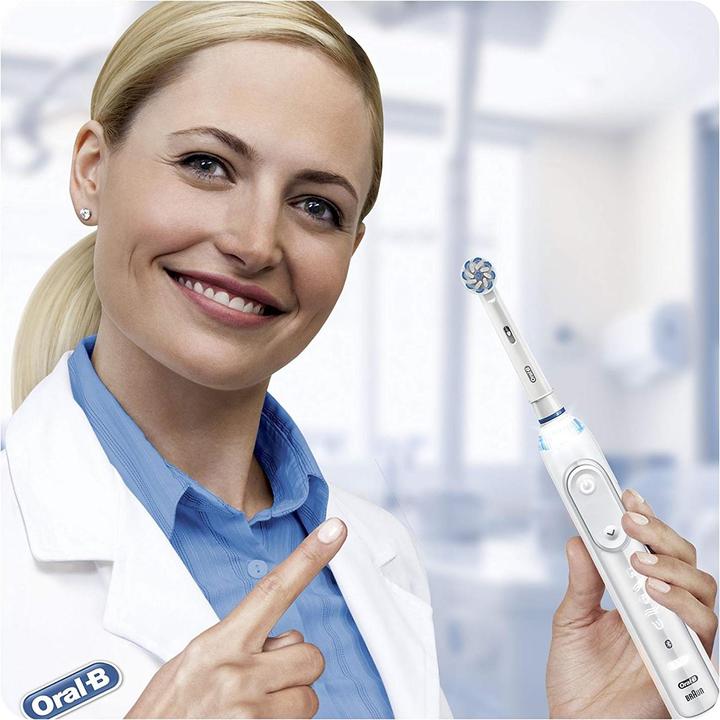Immagine prodotto Oral-B Sensi UltraThin (4 x)