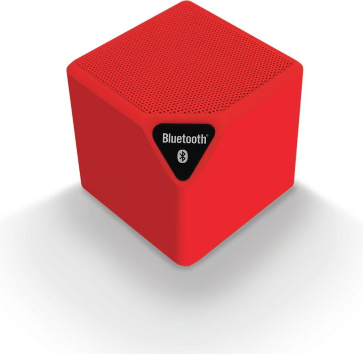 Produktbild Bigben BT14R (8 h, Akkubetrieb, Stromversorgung über USB)