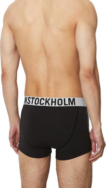 Produktbild Marc O'Polo 3er Pack Essentials Hipster Short / Pant (XL, 3er Pack)