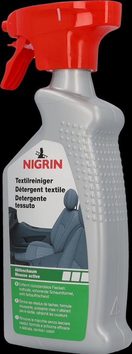 Produktbild Nigrin Textilreiniger (500 ml)