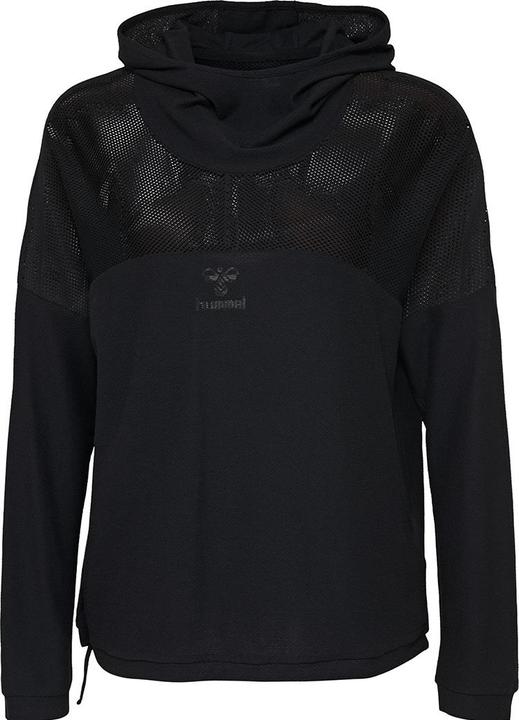 Actual product image hummel Deep Hoodie (XS)
