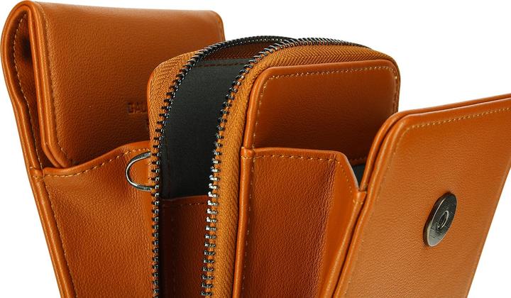 Actual product image Gallantry Lys shoulder bag