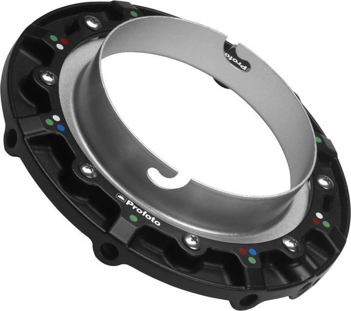 Image du produit Profoto Anneau de vitesse Elinchrom RFi