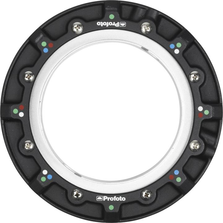 Profoto Elinchrom RFi speed ring