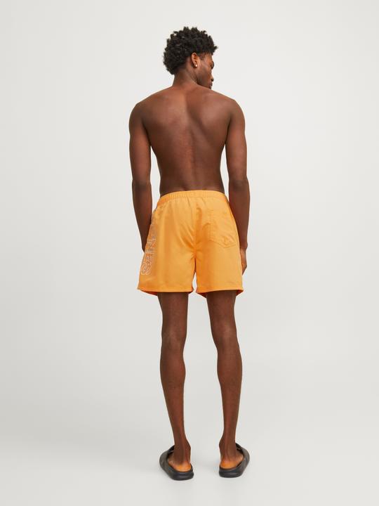 Image du produit Jack & Jones Regular Fit Regular Fit Maillots de bain Regular Fit Maillots de bain (L)