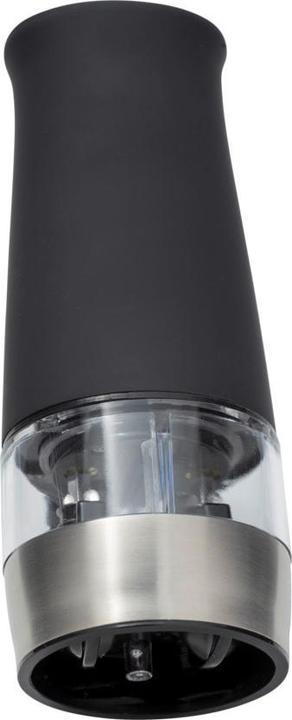 Image du produit Wenko Elektrische Mühle mit LED-Licht (Sel, Poivre)